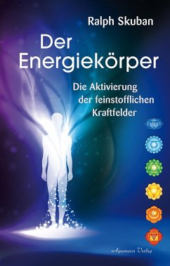 Der Energiekörper - Skuban, Ralph