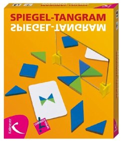 Spiegel-Tangram (Spiel)