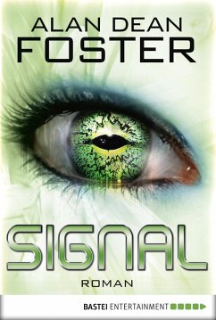 Signal (eBook, ePUB) - Foster, Alan Dean