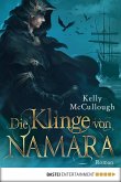 Die Klinge von Namara / Klingen Saga Bd.1 (eBook, ePUB)