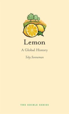Cover Lemon (eBook, ePUB)