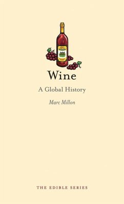 Wine (eBook, ePUB) - Marc Millon, Millon