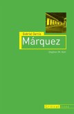 Gabriel Garcia Marquez (eBook, ePUB)