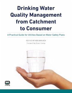Drinking Water Quality Management from Catchment to Consumer (eBook, PDF)