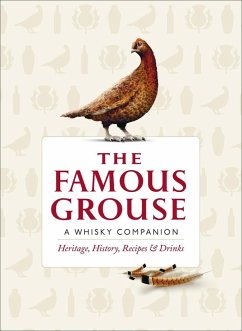 Cover The Famous Grouse Whisky Companion (eBook, ePUB)