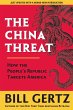 The China Threat (eBook, ePUB) - Bild 1