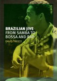 Brazilian Jive (eBook, ePUB)
