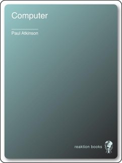 Computer (eBook, ePUB) - Paul Atkinson, Atkinson