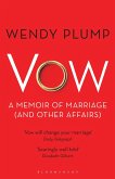 Vow (eBook, ePUB)