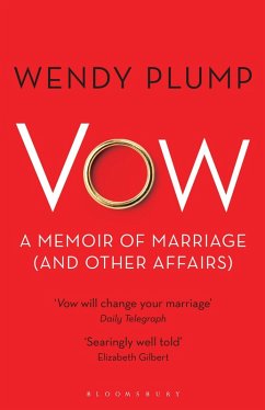 Vow (eBook, ePUB) - Plump, Wendy