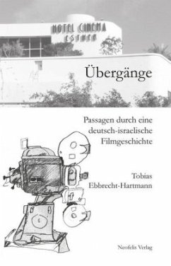 Übergänge - Ebbrecht-Hartmann, Tobias