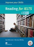 Improve your Skills: Reading for IELTS (4.5 - 6.0)