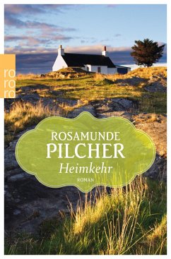 Heimkehr - Pilcher, Rosamunde
