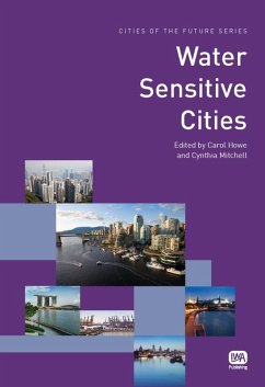 Water Sensitive Cities (eBook, PDF)
