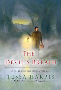 Cover Devil's Breath (eBook, ePUB)