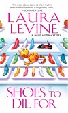 Shoes to Die For (eBook, ePUB)