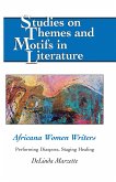 Africana Women Writers (eBook, PDF)