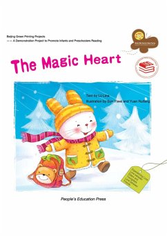 Cover Magic Heart (eBook, ePUB)