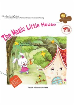 Cover Magic Little House (eBook, ePUB)