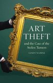 Art Theft and the Case of the Stolen Turners (eBook, ePUB)