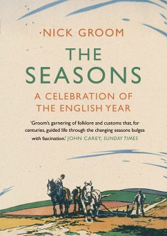 The Seasons (eBook, ePUB) - Groom, Nick