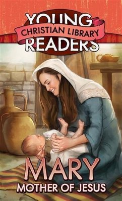 Cover Mary, Mother of Jesus (eBook, ePUB)