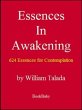 Essences In Awakening (eBook, ePUB) - Bild 1