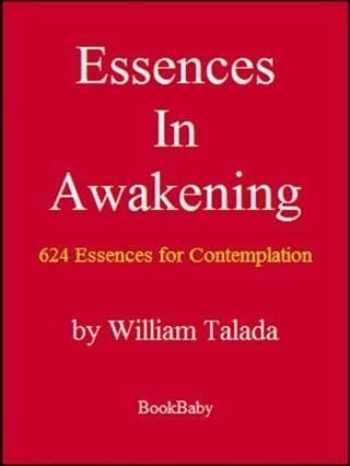 Essences In Awakening (eBook, ePUB) Essences In Awakening (eBook, ePUB)