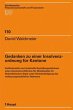 Gedanken zu einer Insolvenzordnung für... - Bild 1