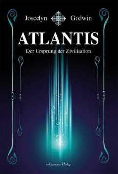 Atlantis - Godwin, Joscelyn