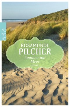 Sommer am Meer - Pilcher, Rosamunde