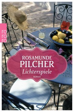 Lichterspiele - Pilcher, Rosamunde
