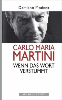 Carlo Maria Martini. Wenn das Wort verstummt - Modena, Damiano