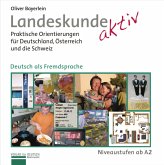 Kursbuch, Neuausgabe / Landeskunde aktiv