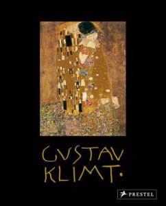 Gustav Klimt - Kränsel, Nina