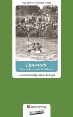 Cover Lippstadt - Geschichten und Anekdoten