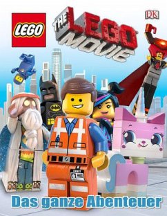 The LEGO® Movie Das ganze Abenteuer