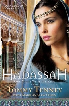 Cover Hadassah (eBook, ePUB)