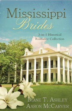 Cover Mississippi Brides (eBook, ePUB)