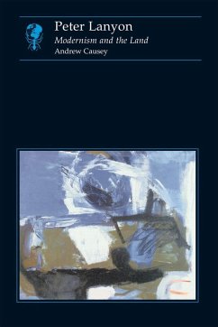Peter Lanyon (eBook, ePUB) - Andrew Causey, Causey
