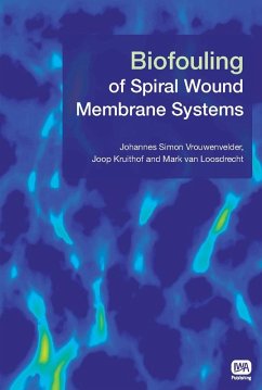 Cover Biofouling of Spiral Wound Membrane Systems (eBook, PDF)