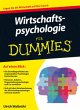 Wirtschaftspsychologie für Dummies - Bild 1