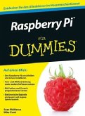 Raspberry Pi für Dummies