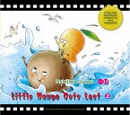 Little Mango Gets Lost (eBook, ePUB)