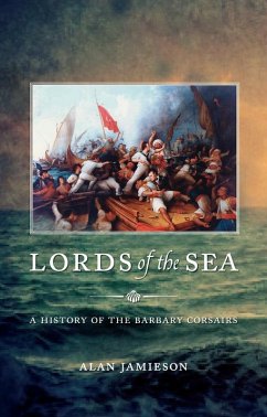 Lords of the Sea (eBook, ePUB) - Alan G. Jamieson, Jamieson
