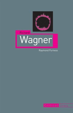 Richard Wagner (eBook, ePUB) - Raymond Furness, Furness