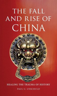 Cover Fall and Rise of China (eBook, ePUB)