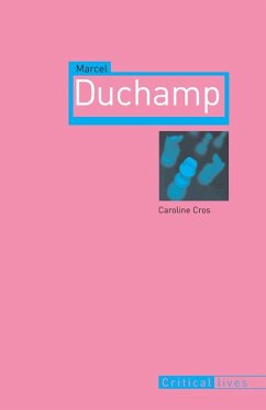 Marcel Duchamp (eBook, ePUB) - Caroline Cros, Cros