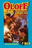 Oloff die Seerower 10: Aasvoels van die See (eBook, ePUB)