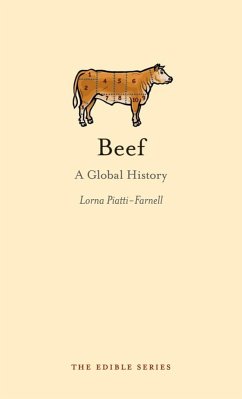 Beef (eBook, ePUB) - Lorna Piatti-Farnell, Piatti-Farnell